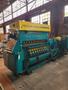 60" x .060" x 30,000Lb Iowa Precision / Herr Voss Multi Blanking Line