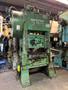 45 Ton Minster SSDC Press, Model P2-45-32, S/N 18030, 3" Stroke, 0-250 SPM, 3" Slide Adj, STK# 1687