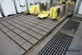 Ingersoll Masterhead 5-Axis CNC Planer Mill 118" x 551" Split Table