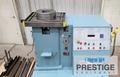 Mitts & Merrill K-3530 Hydraulic, 3.5" Max. Key Width, 30" Max. Stroke, Microprocessor Control, Tooling, 1987 #43359