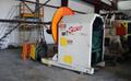 30,000 Lb. x 36″ SESCO Coil Reel and Car