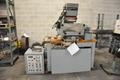 20 AMP HANSVEDT RAM TYPE EDM, BENCH TOP