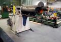 20,000 Lb. x 30" PERFECTO Single Uncoiler