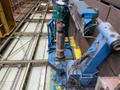 60" x .125" x 40,000Lb Stamco Loop Slitting Line