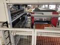 2015, 5x10, 4000 Watt Fiber Laser, Compact Load/Unload System