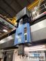 Doosan DCM-2740, X-165", Y-135", Z-27", W-43", 161" x 86" Tbl,40-ATC, 6K RPM, Elv Rail, Ang Hd.,Fanuc 18i, 2009, #31771