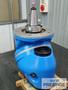 Yang Universal Milling Head, #50 Taper, Swivel 2 x 360 Deg., Rated @ 53 HP & 2000 RPM, New #43503