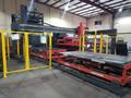 2013 Amada FOM2 3015NT, 5x10, 4000 Watt Co2 CNC Laser with FMS