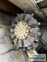 Mighty Viper VT-50AX/400 CNC Lathe, 35" x 157", 25" 4-Jaw, 12-Pos. Trt, 2-Stdy Rest, Fanuc 21i-TB, #43249