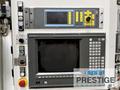 Junker Jumat 5002/50, 11" Swing, 27.5" C.C, 19" Wheel Dia., OD/ID Spindles, Marposs Gauging, Fanuc 18T, 2000, #32635