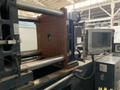2015 310 TON CINCINNATI MILACRON CNC MTS310 INJECTION MOLDING MACHINE