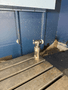 2021 MATSUURA VX-1500 VERTICAL MACHINING CENTER Vertical Machining Centers Stock #: 81089427