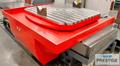 5.12" Microcut HBM, X-137", Y-125", Fanuc 32iMB, 60 ATC, 98" x 98" 20 Ton Table, New, #26748