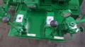 60" x 30,000Lb McKay Uncoiler (19468G)