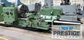 49" X 118" Poreba TCG125, 40 Ton Capacity, Inch/Metric Threading, Steady Rest,  Follow Rest, 100 HP #43238