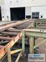 Franklin HD145 x 44, 44" Capacity, 1-9/16" Drill Capacity, Franklin CNC Ctrl, All electronics Upgraded 2016, #31798