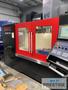 Smart SM1575 VMC, X-59", Y-29.5", Fanoc OiMF CNC, 36 ATC, TSC, Probe, 12,000 RPM, 4th Axis Prep, 2020, #31921