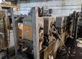 5" (127 mm) TUREK & HELLER #W-35 TIG Tube Mill