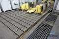 Ingersoll Masterhead 5-Axis CNC Planer Mill, 118" x 118" x 511" CNC, AAC, ATC , 125 HP,  Rebuilt 2016 #31486