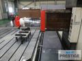 SNK BFR-3500 RAm Type, 60 ATC, X-315", Y-137", Z-64.3", 6000 RPM, Rotary Tbl, 100 HP, Fanuc 31i-B, 2014 #31968