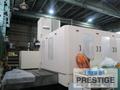 5.12" Toshiba BTD-130H.R22, X-118", Y-90", Z-63", W-27.5", 70" x86" Tbl, 2,500 RPM, 38-ATC, Tosnuc 999 CNC, 2020 #43911