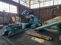 60" x .060" x 30,000Lb Iowa Precision / Herr Voss Multi Blanking Line