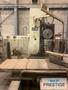 4.33" Union CNC Horizontal Boring Mill BFT 110, X-78", Y-50", Heidenhain CNC, Rotary Table, 40 HP, Facing Head, #43994