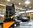5.12" Toshiba BTD-13R22, X-118",Y-90", #50, 2500 RPM, (2) 70" x 86" Pallets, 60-ATC, 40 HP, Tosnuc 777 CNC #43352