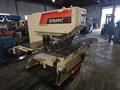 30 Ton, STRIPPIT, #3030, 1-1/4" & 3-1/2" holders, gauging, tooling, 1990   Our stock number: 7195