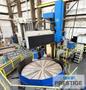 141"/275" O-M LTD TMS-1 36/70, 275" Turning Diameter, 114" Under Tool, 40 RPM, Fanuc 16T-A, #31707