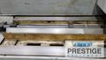 Okamoto PSG-308, 31.5" x 120" Surface Grinder, 31" Under Wheel, Auto Incr. Downfeed, New Hydraulics 2010, #30582