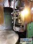 Blanchard No. 26HD-48, 48" Magnetic Chuck, 36" Vertical, 56" Swing, Geared Head, 75 HP, New 1997, #32356