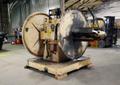 10,000 Lb. x 24″ MICHIGAN ROLL FORM Double Uncoiler