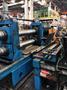 60" x .250" x 10" PAXSON Slitting Line