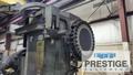 Correa CF40/50 Universal Bed-type Machining Center, X-196", Y-60", 30-ATC, Universal Head, Heidenhain 415 CNC, #32745