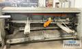 Atlantic TS3006, .25" x 122" Cap., 10 - 25  SPM, 29" BG, 31" Work Height, 40" Squaring Arm, 15 HP, #32270