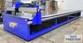 ALT Lightning Rail MKII CNC Layout Marking, 8' x 29' Table, Ink Jet Marker, Messer Global CNC, 2023, #44061