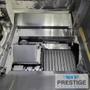 Okuma MB4000H CNC 4-Axis, X/Y-22.05, (6) Sta. APC w/ 15.7" Pallets, OSP-P300MA, 64 ATC, 15,000 RPM, Probes, 2017, #43982