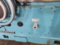 12" x 36", CINCINATTI-MILACRON, #12X36, motorized workhead, pick feed, 1979