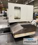 5.12" Giddings & Lewis RT1250, X-98", Y-82", Z-31", W-50", 49" x 63" B-Axis Rotab, 4000 RPM, TSC, Fanuc 310iA CNC, #43781