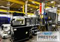 SNK RB-5M 5-Face, Fanuc 31iB, X-207", Y-134", Z-32", W-55", 60 ATC, 60 HP, 1-Deg. Rt. Angle Head, AAC, TSC, 2017, #43445