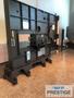 Averex HS-550K, X-31.5", Y-31.5", 19.68" Pallets, 0.001 Deg., 60 ATC, Fanuc Oi-M, Thru Spind Cool, Demo Machine, #32588