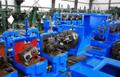 2-1/2″ (63.5 mm) x .095″ (2.41 mm) YODER #M2 High Frequency Tube Mill