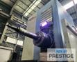 5.12" Doosan DBC-130LII, X-157", Y-98", Z-78", W-27.5",86" x 78" R.Tab, 2.5K RPM, C.T.S, 60ATC, Fanuc 31iB, 2014, #32850