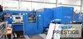 Prima Power Shear Genius SG1530, 33 Ton 16-Sta. Electro-Servo Trt, 60" Y, 120" X, Integrated R.A Shear, 2020 #43048