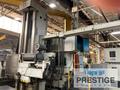 6" Giddings & Lewis G50TX, 60 ATC, X-120", Y-91", 120" x 60" Table, 48" x 60" B-Axis, 3K RPM, 40 HP, G&L 8000 #43777