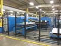 Prima Power SG e6, 33 Ton, 60" x 120" , 20 Station 4 auto index 3 Multi, Prima Power 1CP1 PC Control, Year New 2014