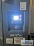 Atlas Copco GA75P FF Air Compressor, 100 HP, 128 PSI, 459.6 CFM, 460 Volts, 2013, #32157