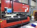 138 TON X 118" AMADA FBDIII123NT "UP-ACTING" CNC PRESS BRAKE
MFG:2004