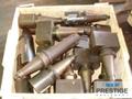 Giddings & Lewis CNC Vertical Boring Mill , #60 Taper Tool Holders, (10) I.D.  & (13) O.D Available, #15186